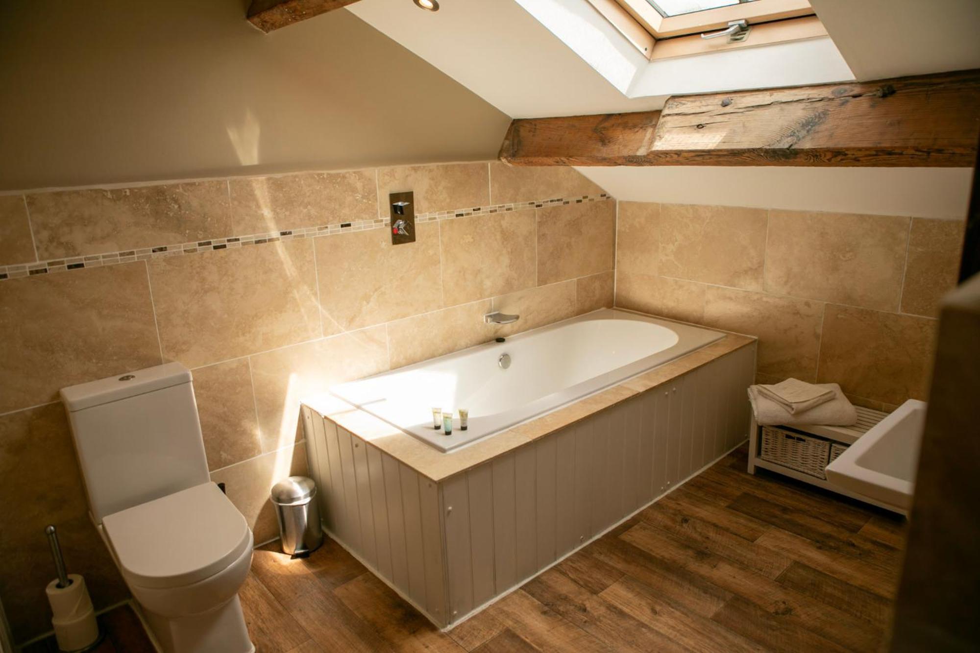 Inn The Coach House Skipton
