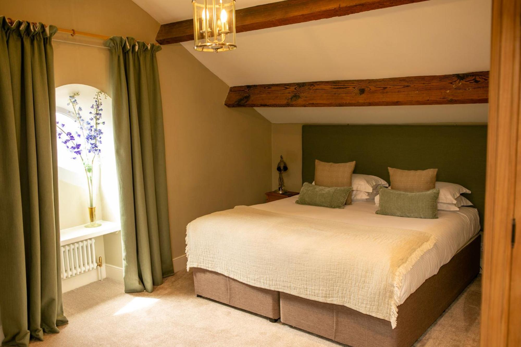 The Coach House Skipton