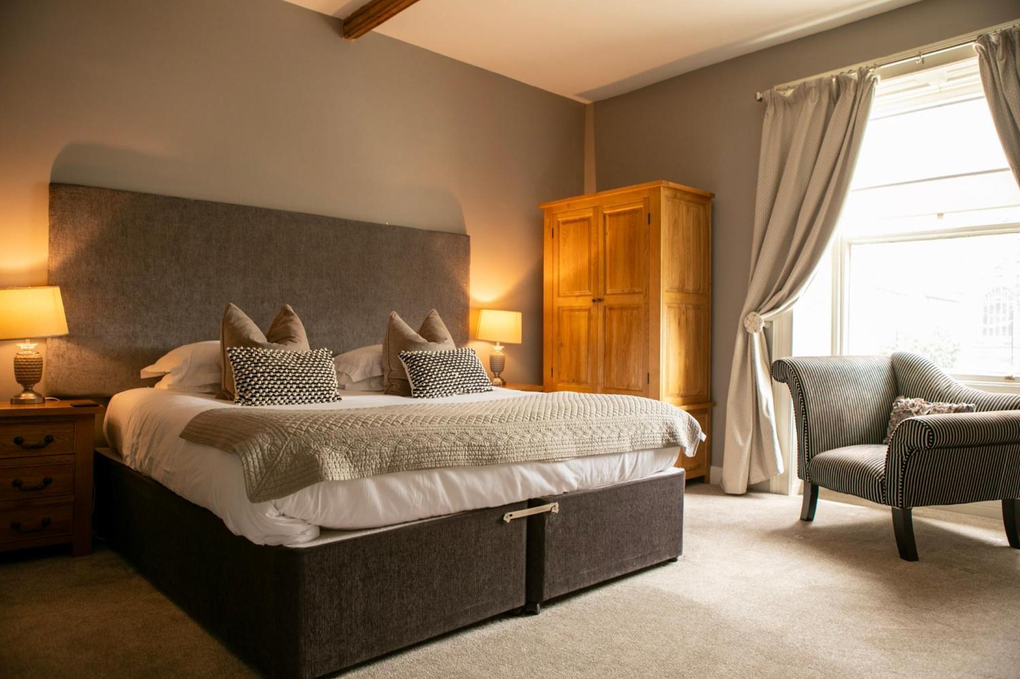 The Coach House 2* Skipton