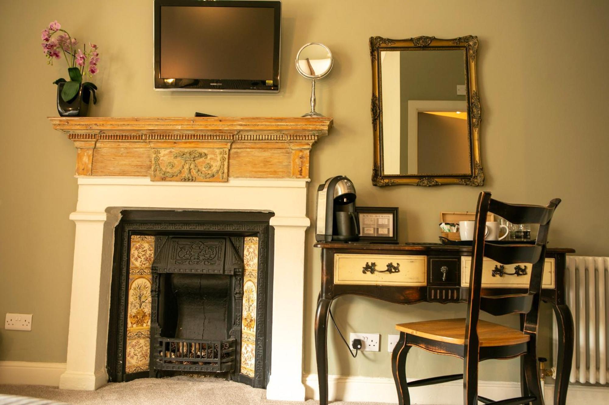 The Coach House Inn