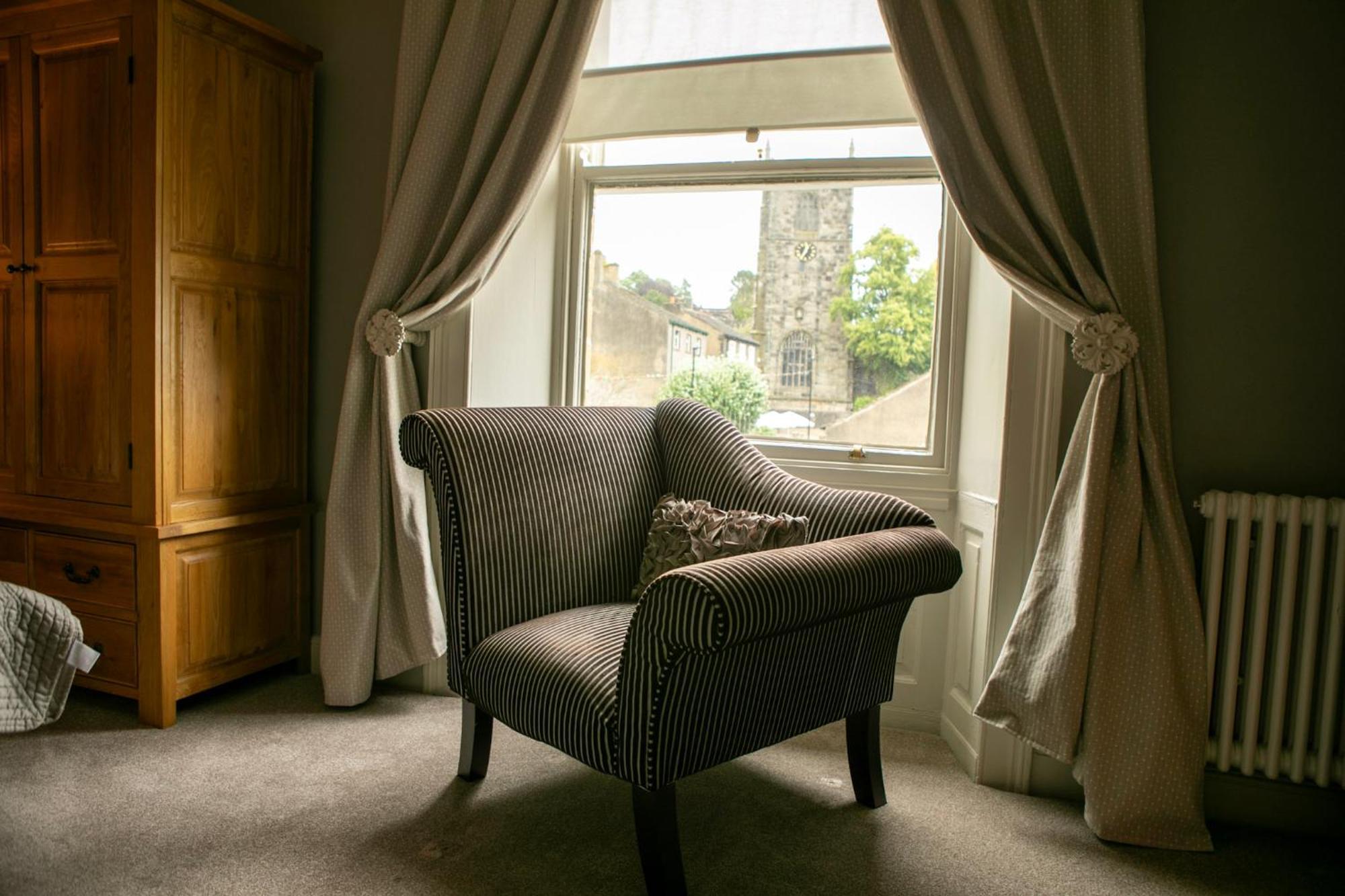 Inn The Coach House