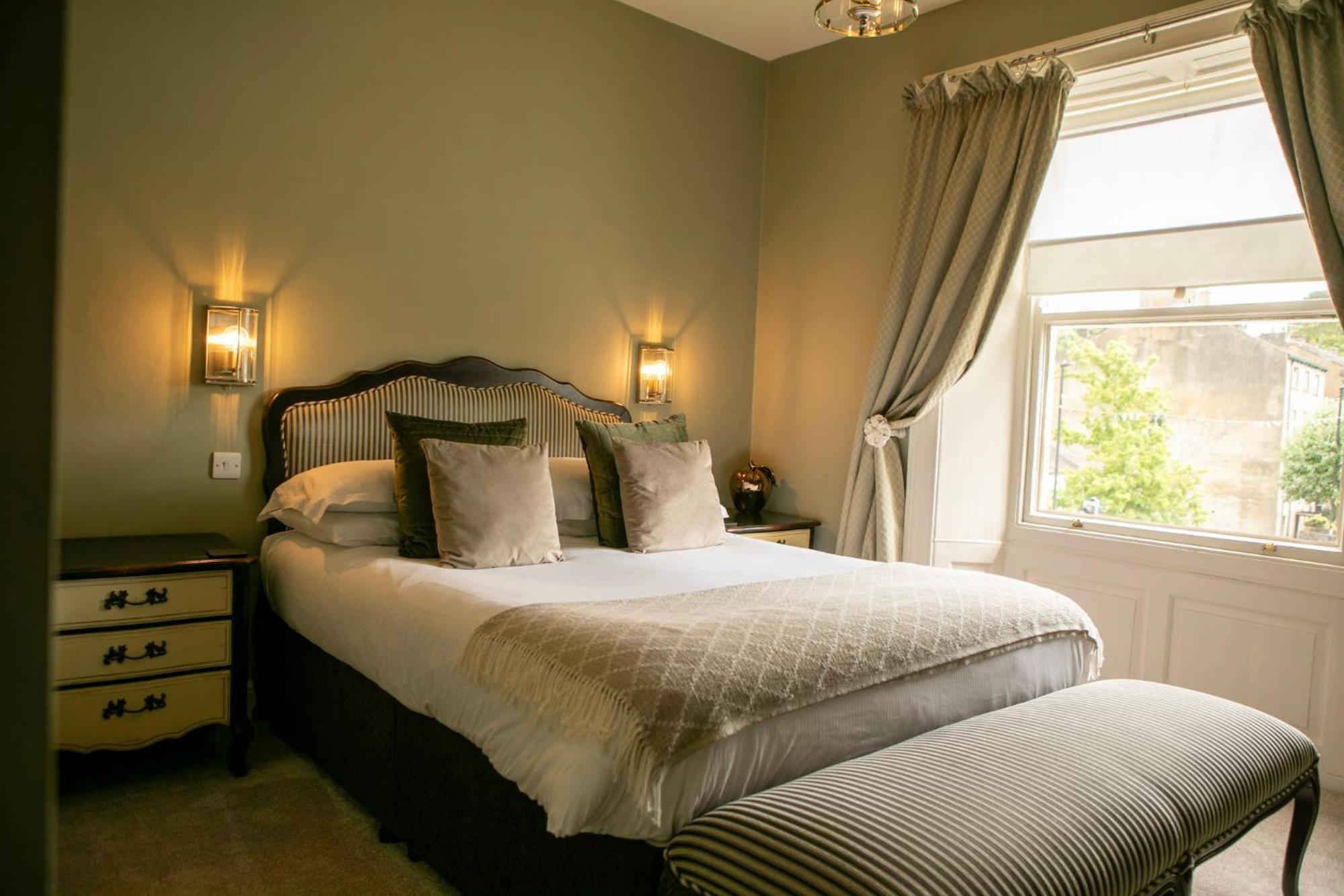 The Coach House Inn Skipton