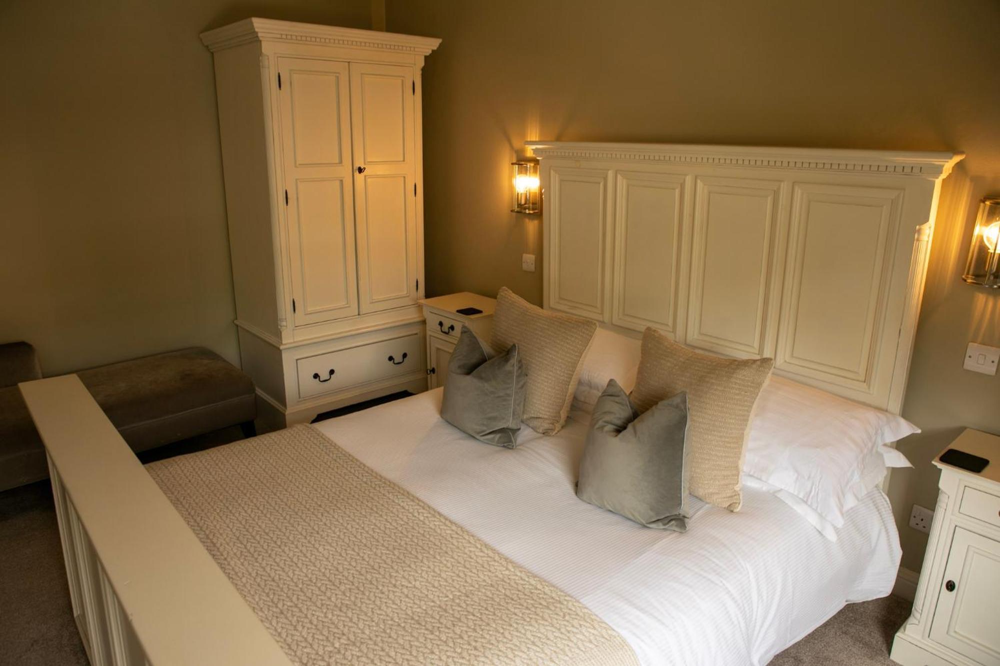 Inn The Coach House Skipton