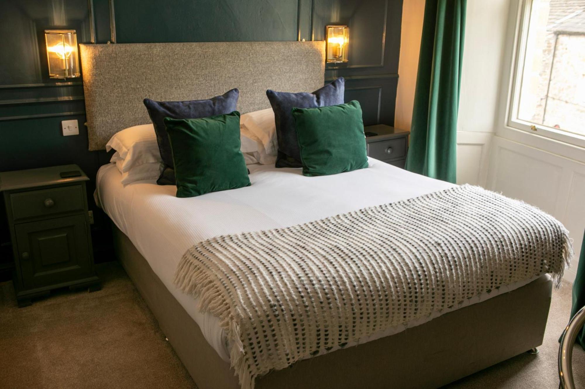 The Coach House Skipton