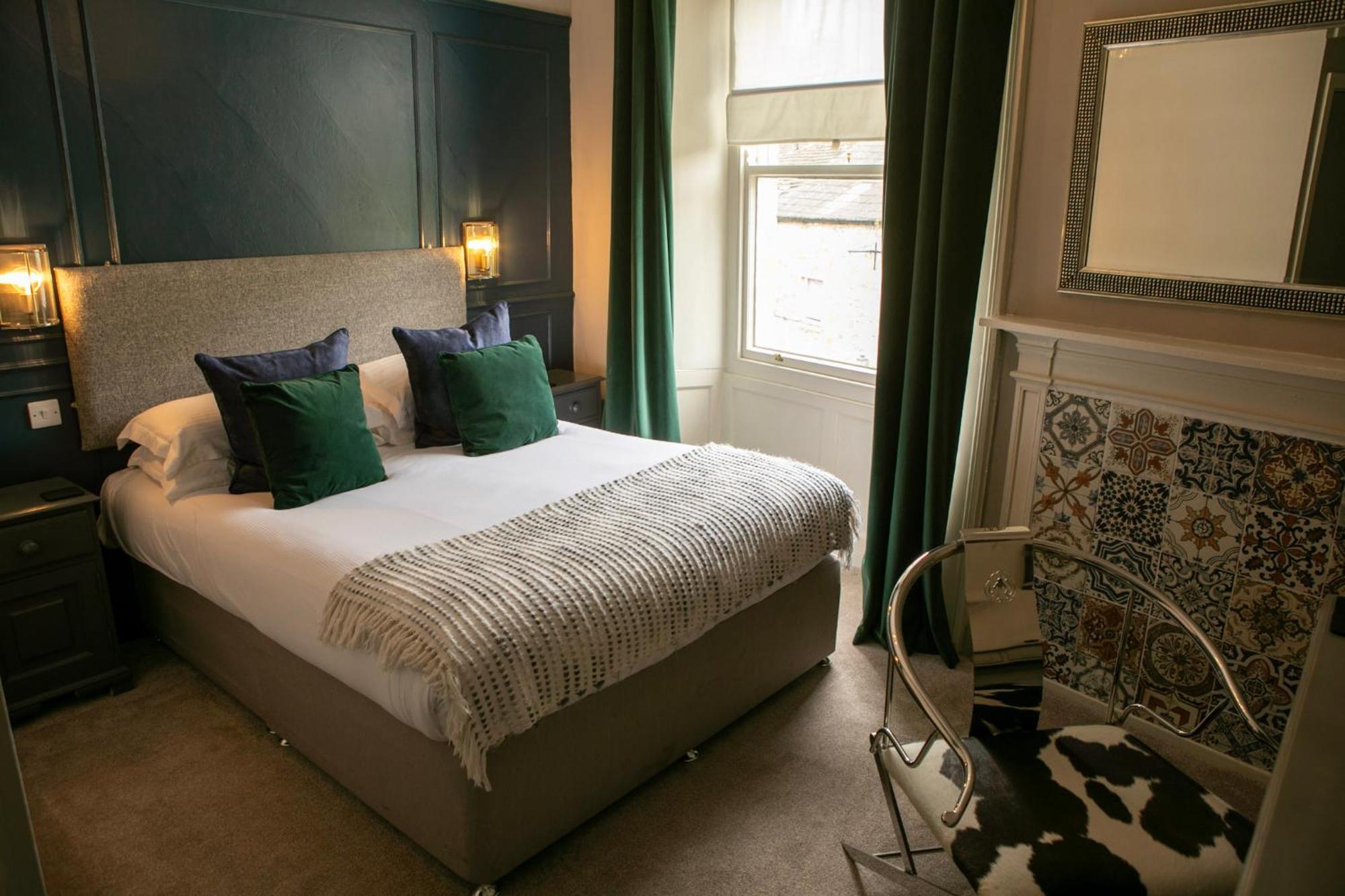 The Coach House 2* Skipton