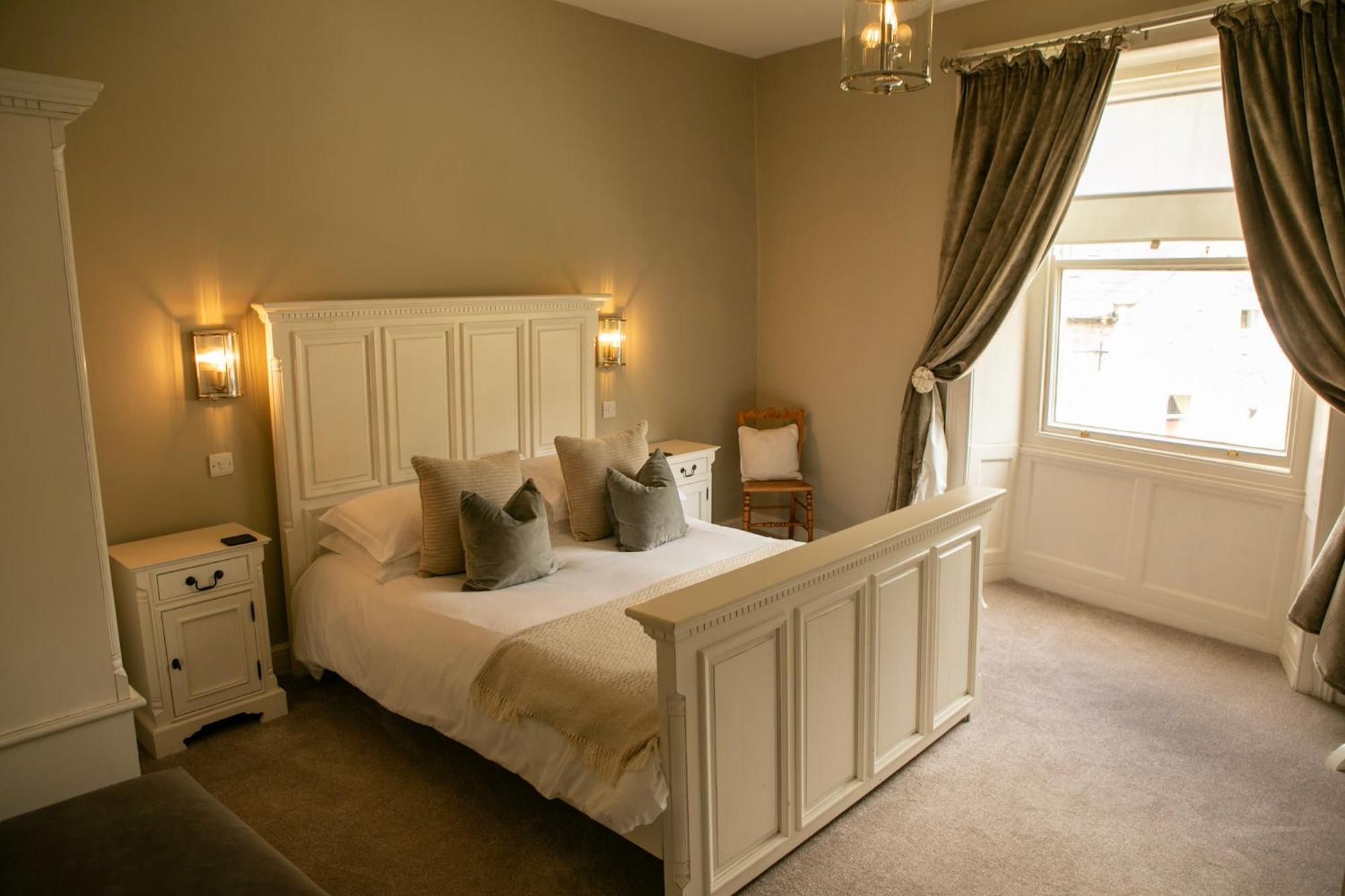 The Coach House