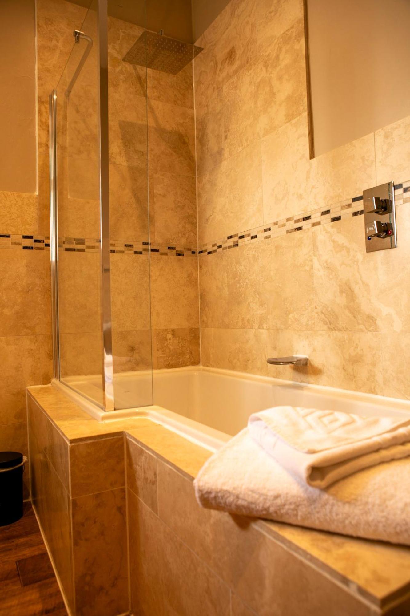 Inn The Coach House