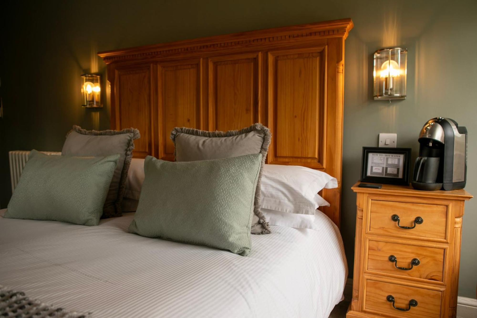 Inn The Coach House 2*