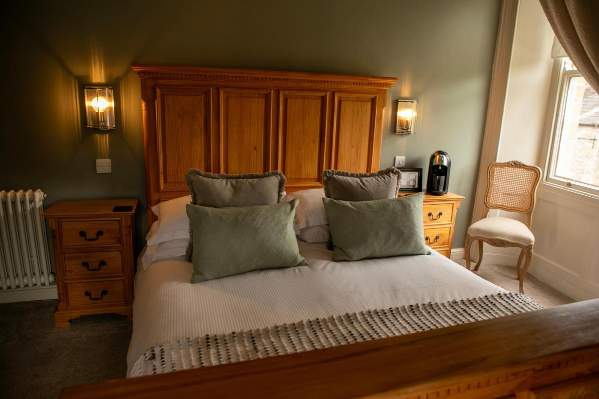 The Coach House Inn Skipton