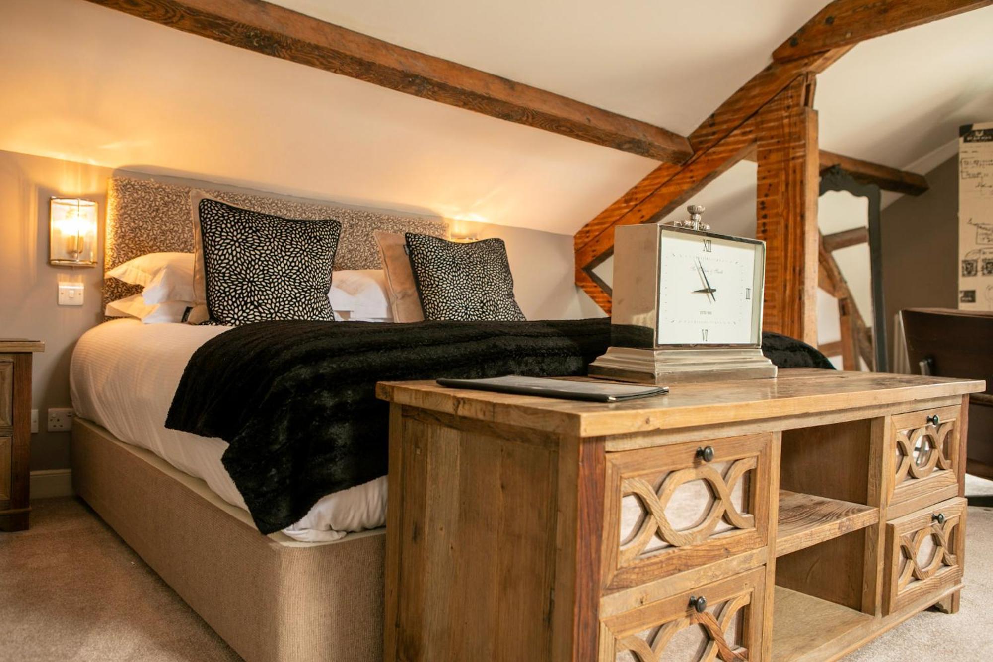 The Coach House Skipton