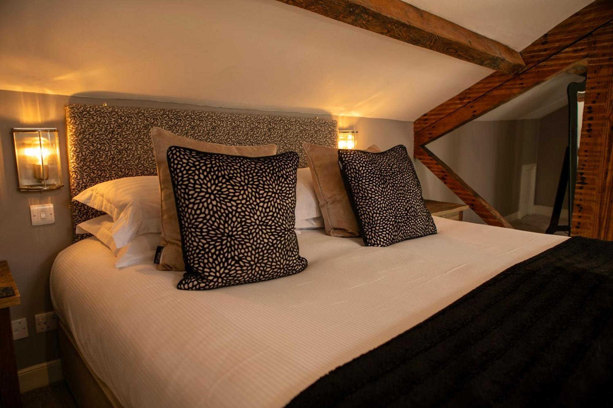 The Coach House