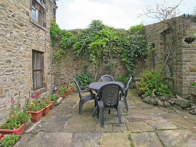 The Garden *