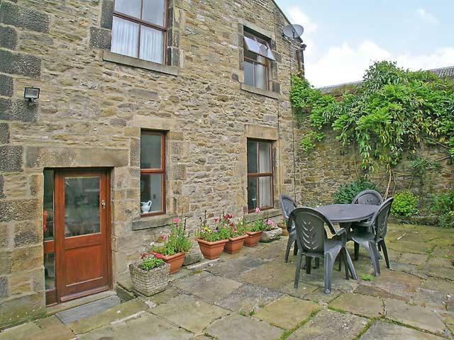 The Garden * Skipton