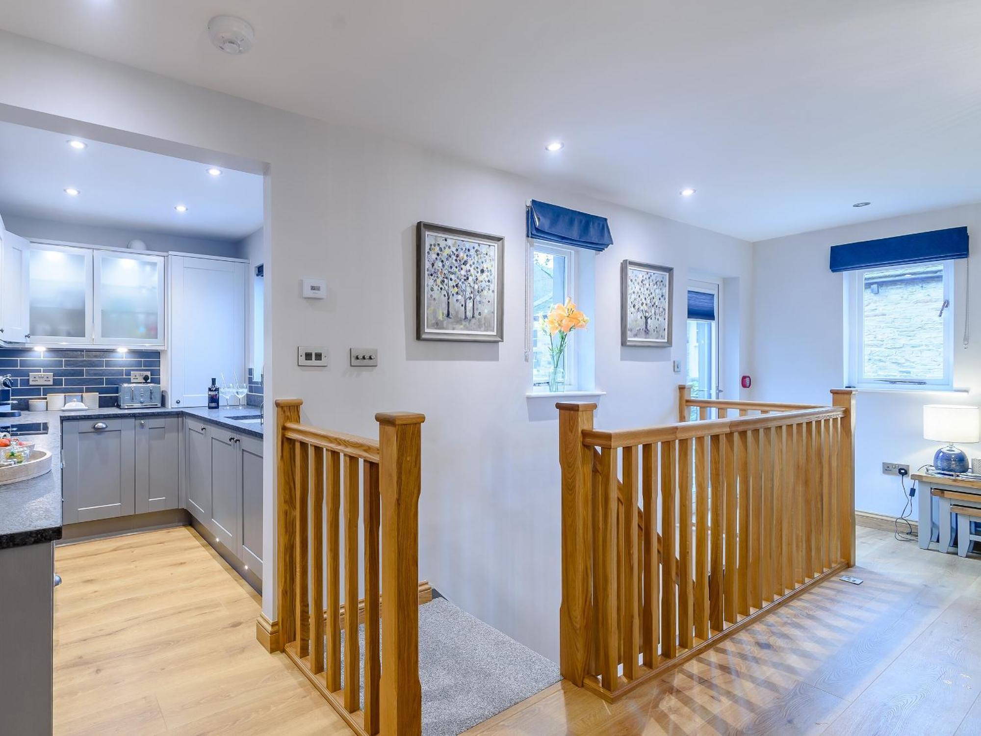 Lindale Holiday home Skipton