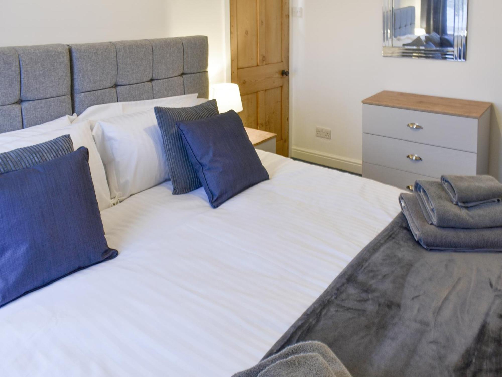 Holiday home Prospect Skipton