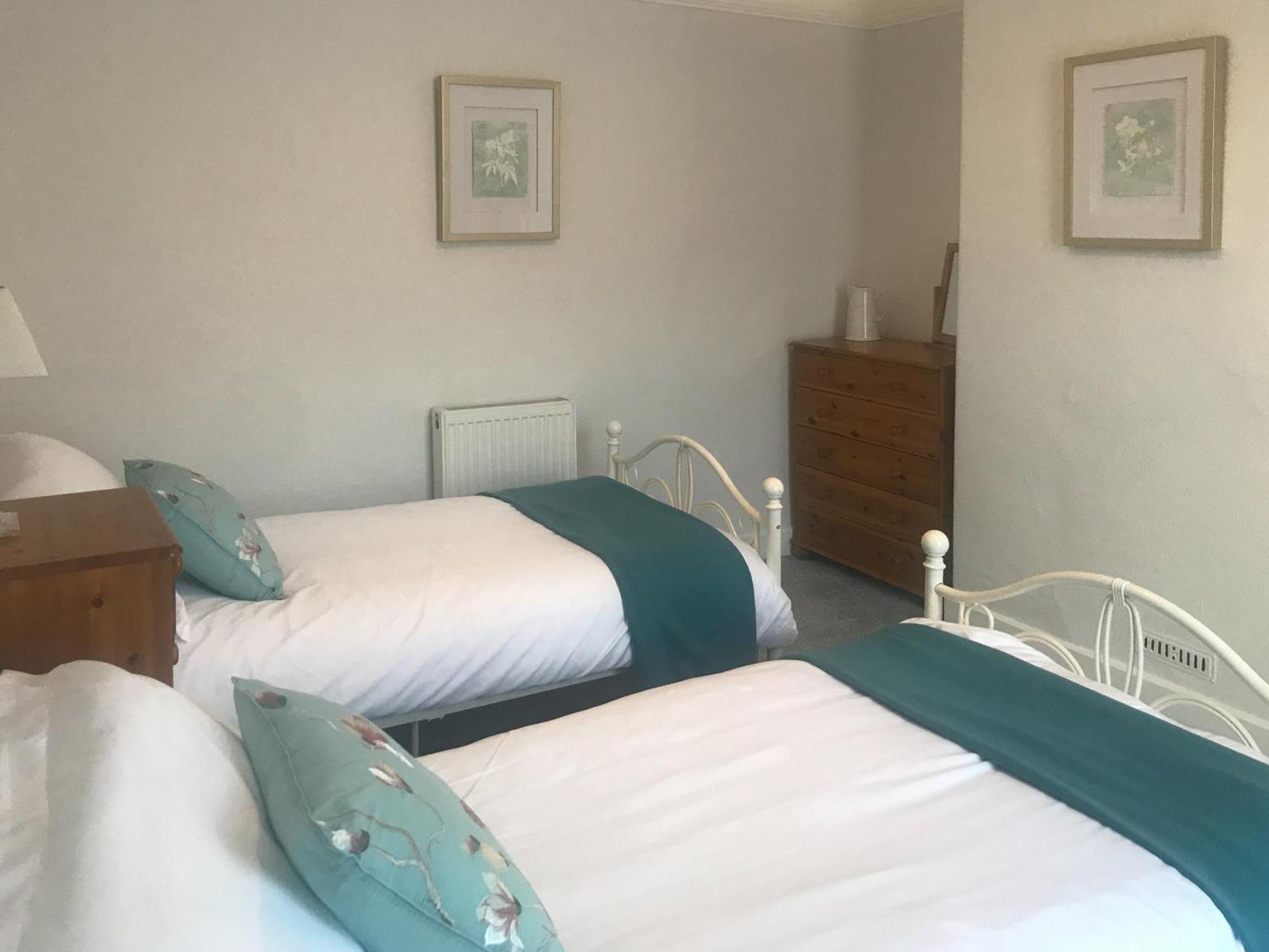 Holiday home Ivy Skipton