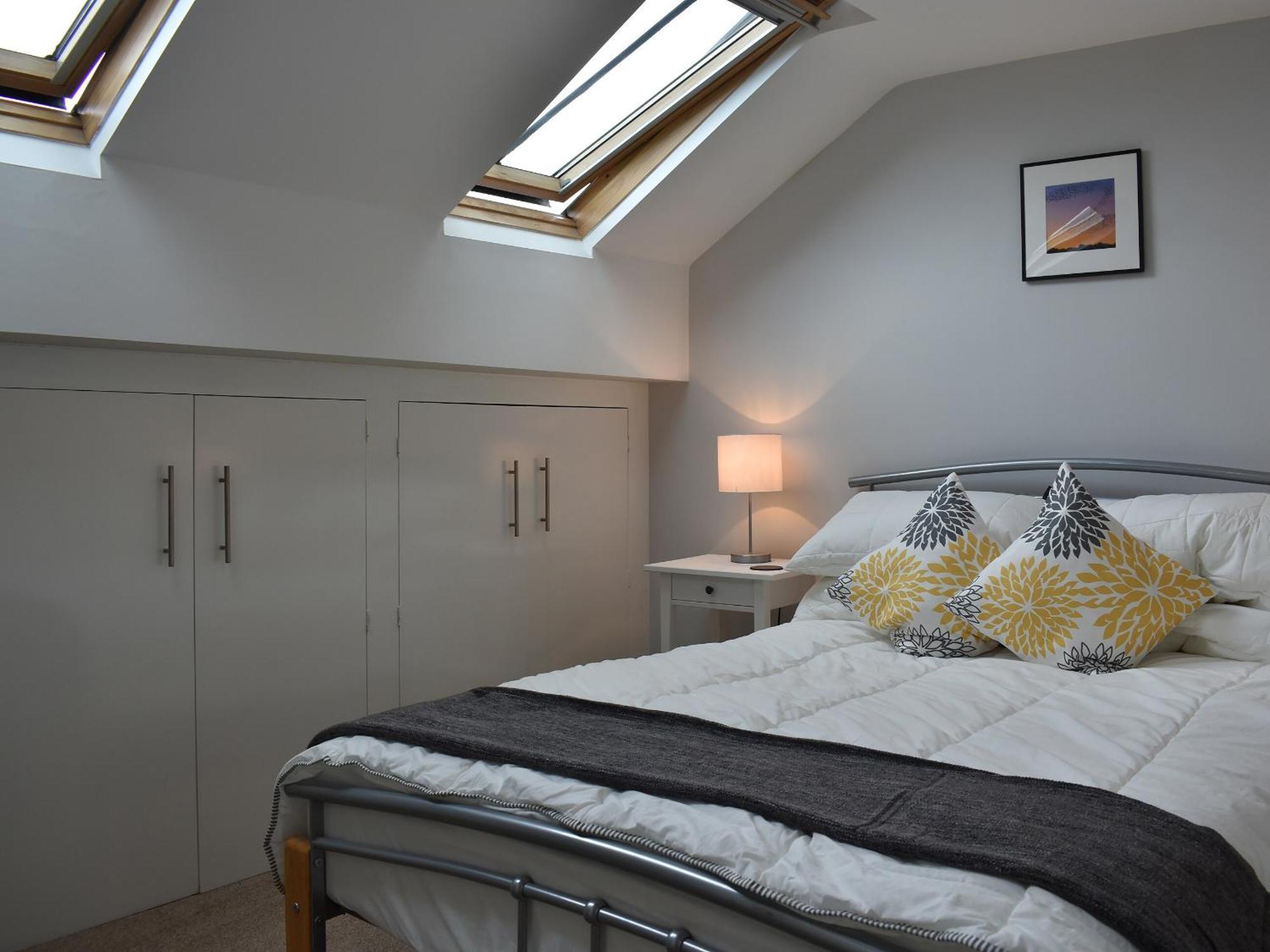 Windy Dales Holiday home *