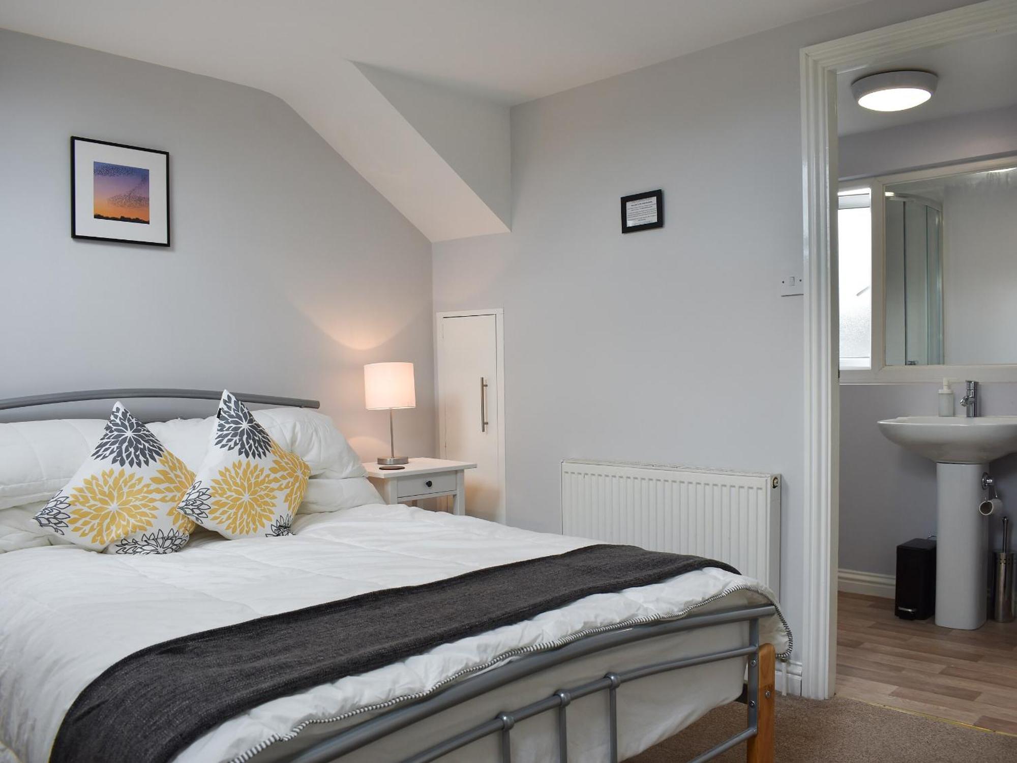 Windy Dales Holiday home