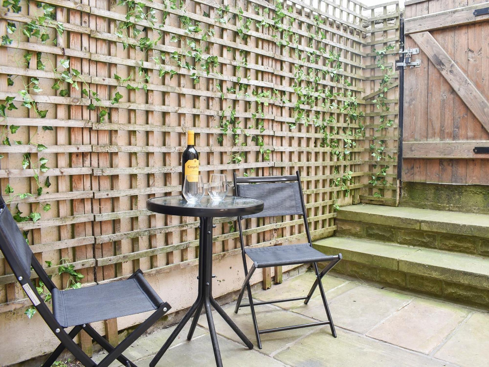 Holiday home Windy Dales Skipton