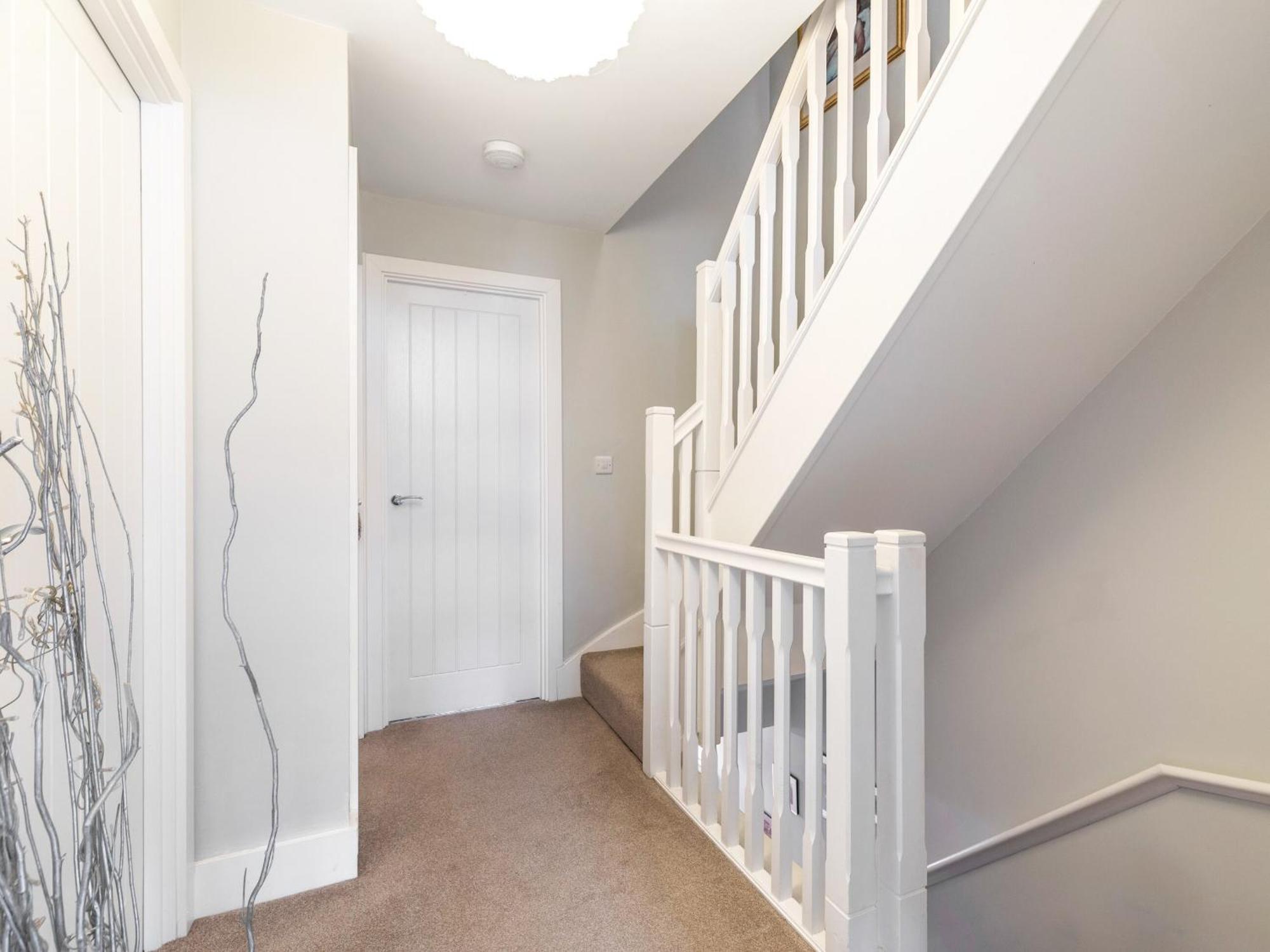 Hayton Way Holiday home Skipton