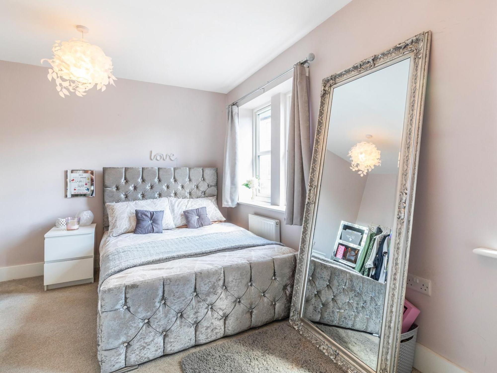 Holiday home Hayton Way *