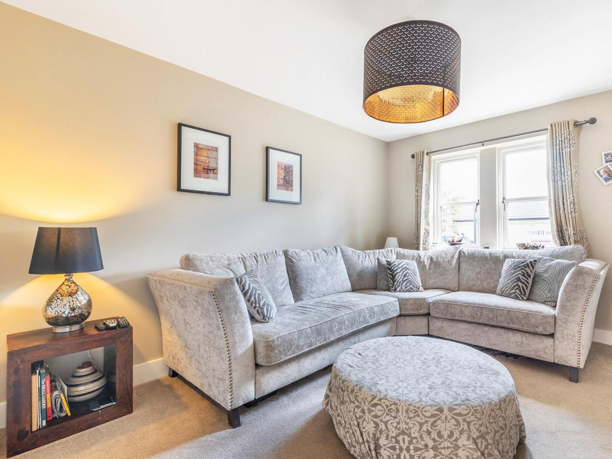 Hayton Way Holiday home Skipton