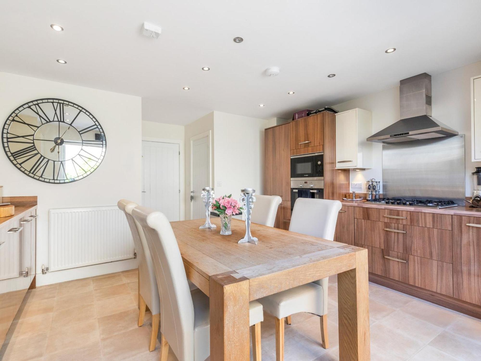 Holiday home Hayton Way Skipton