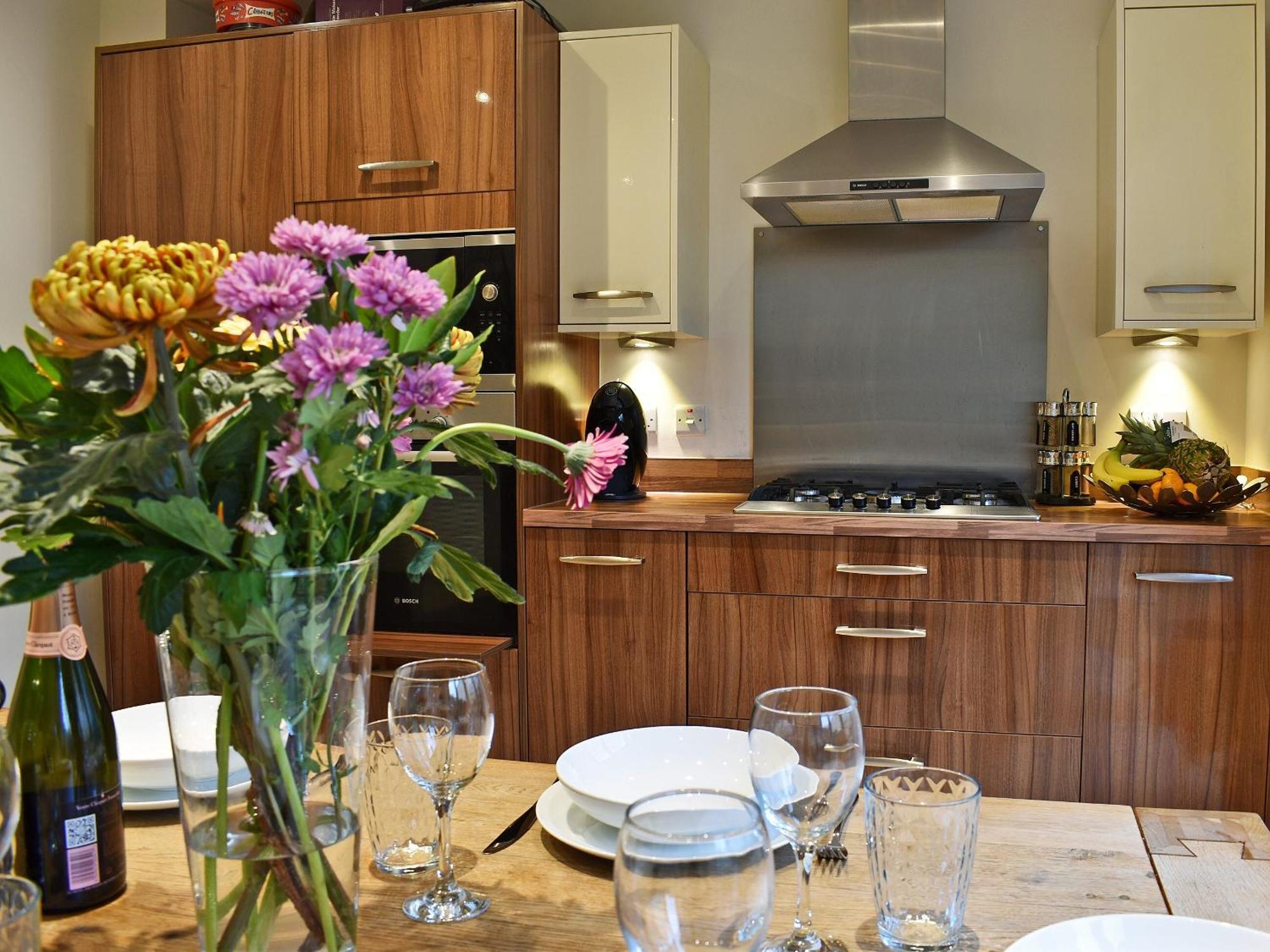 Hayton Way Holiday home Skipton