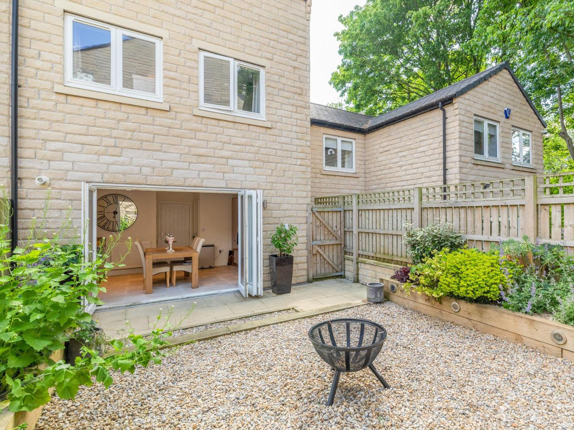 Holiday home Hayton Way