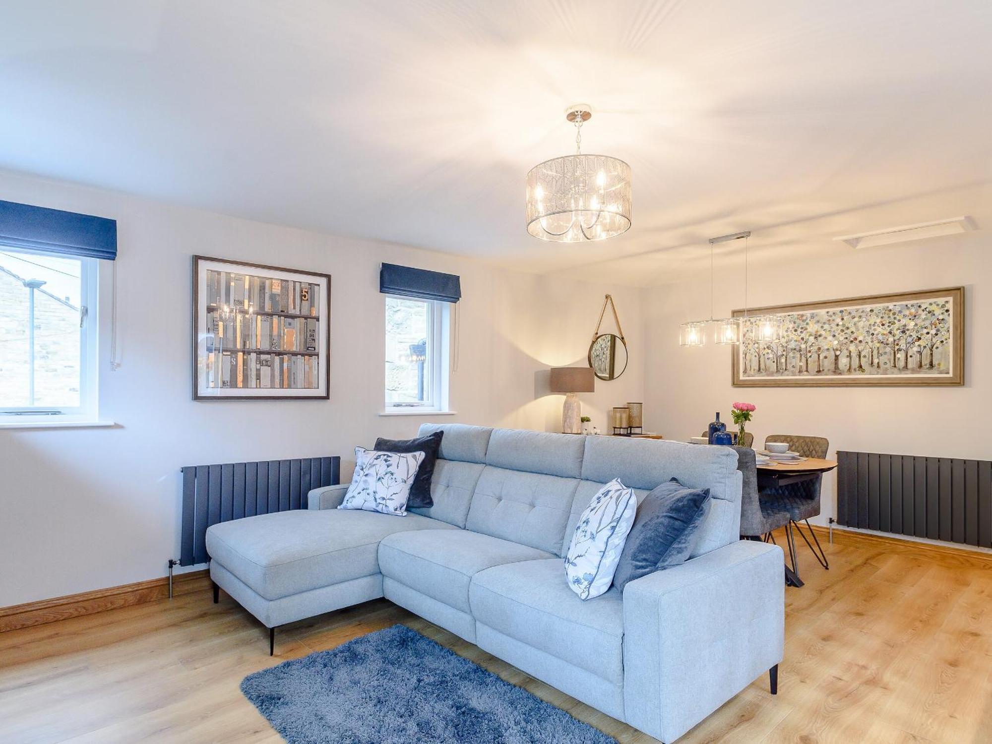 Holiday home Lindale *