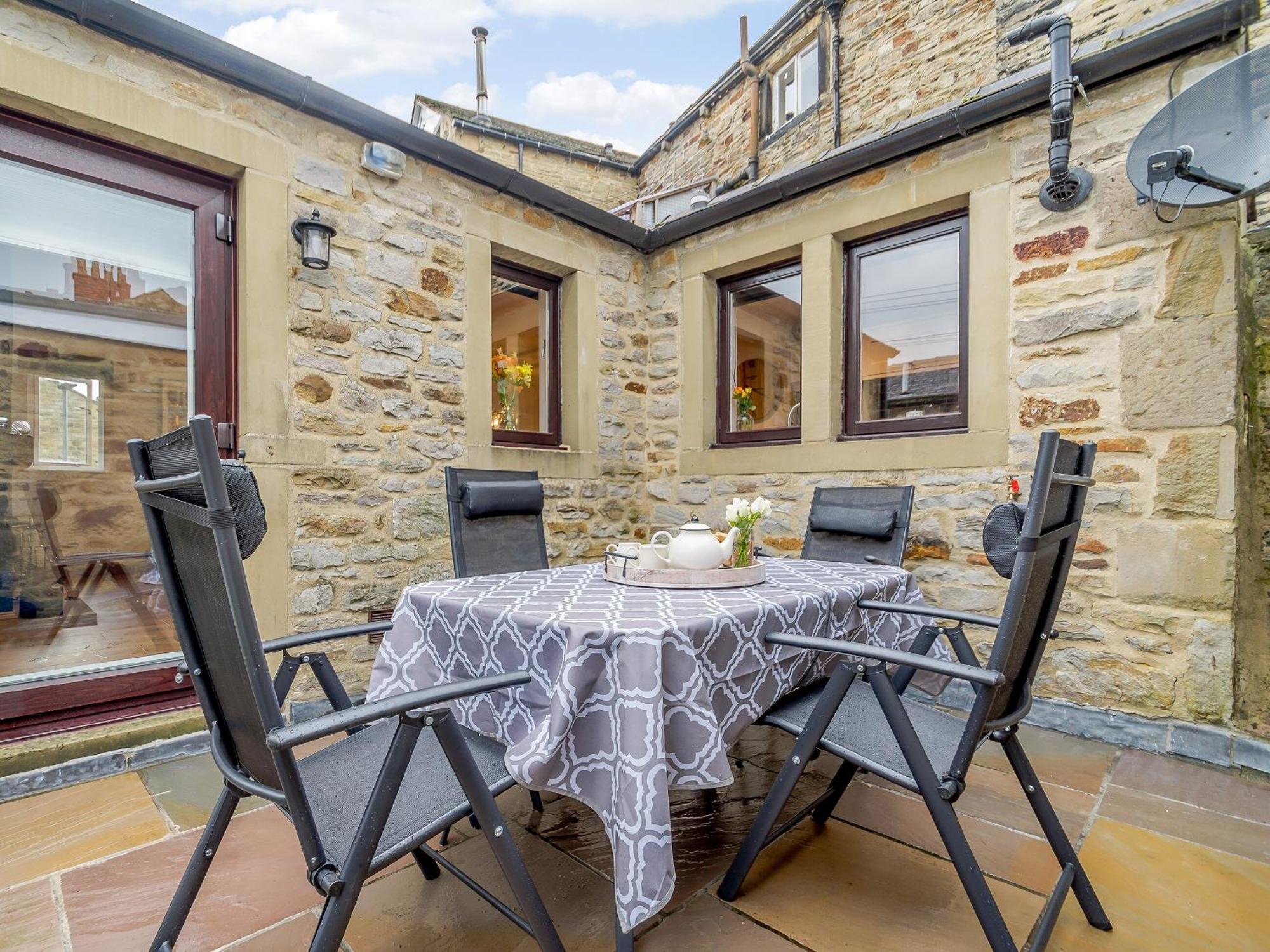 Holiday home Lindale Skipton