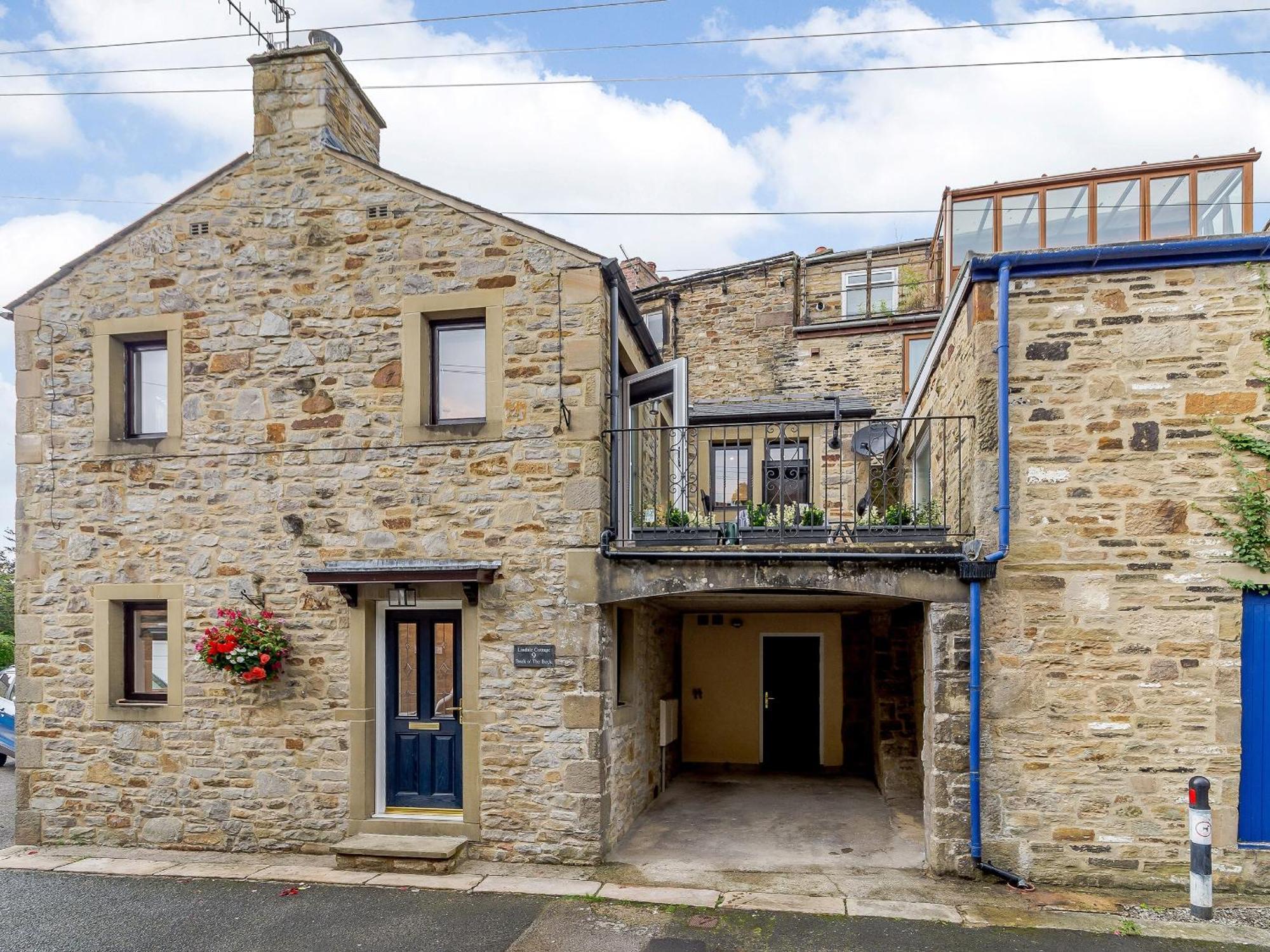 Lindale * Skipton