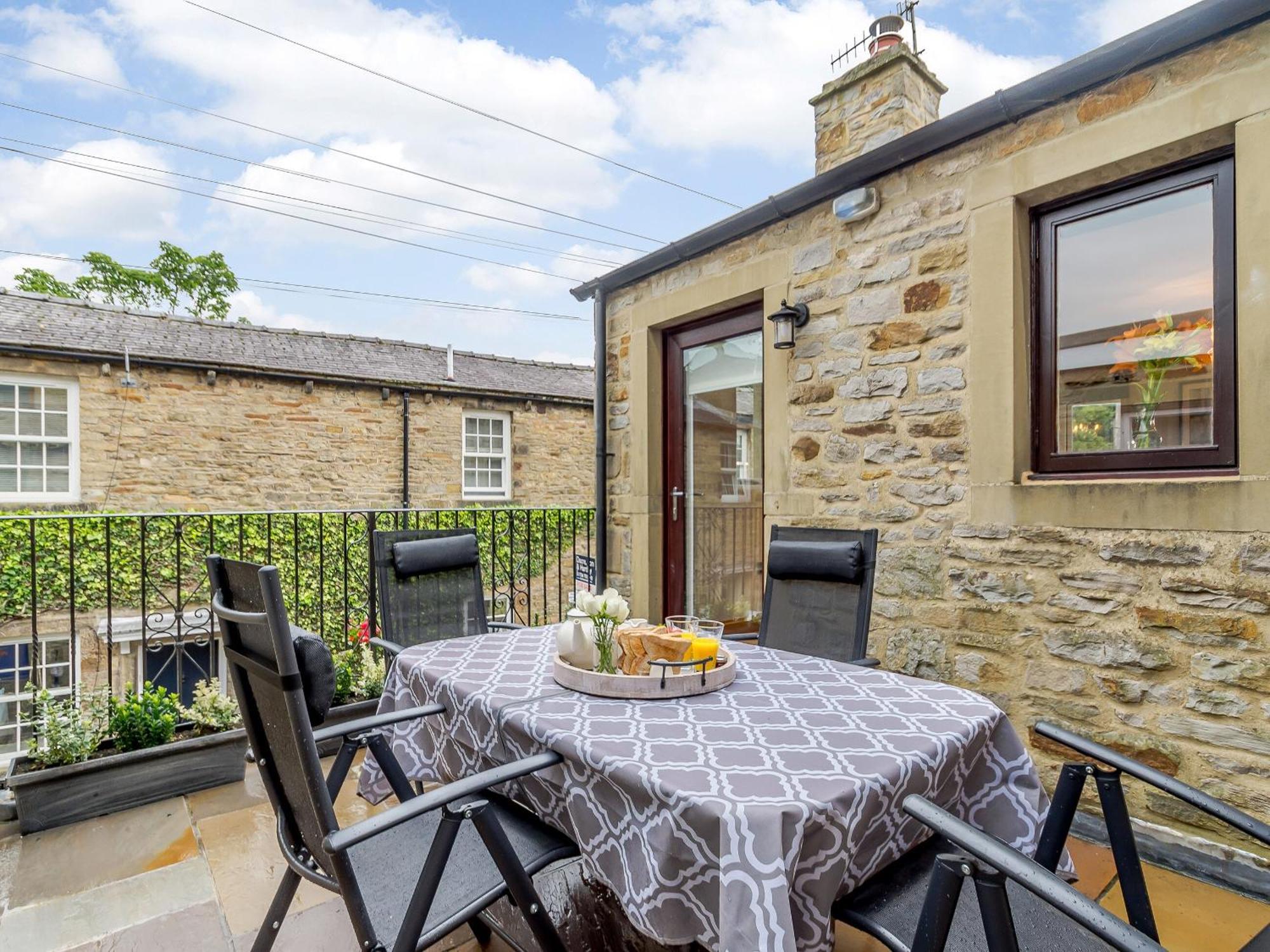 Lindale Holiday home