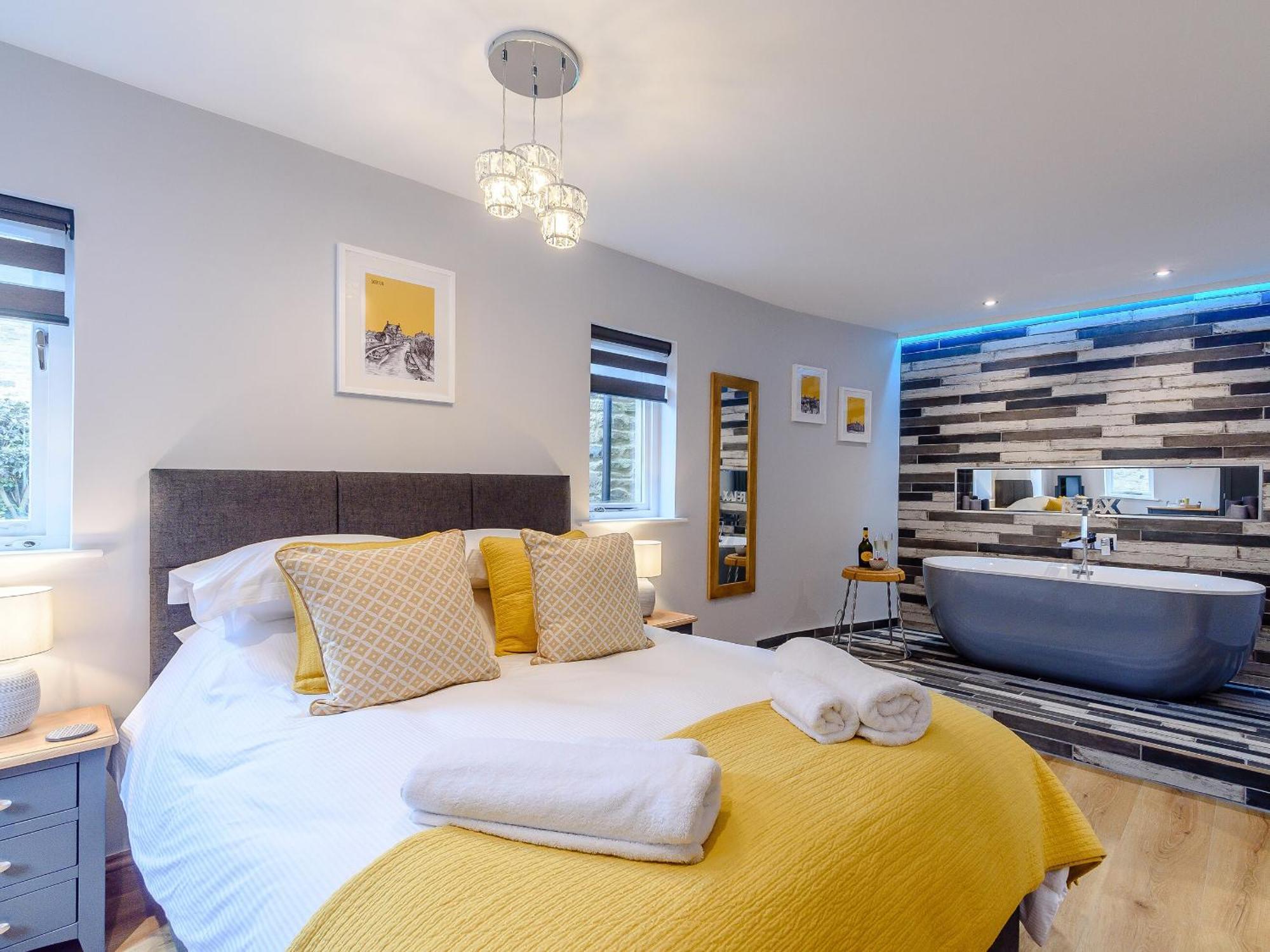 Holiday home Lindale