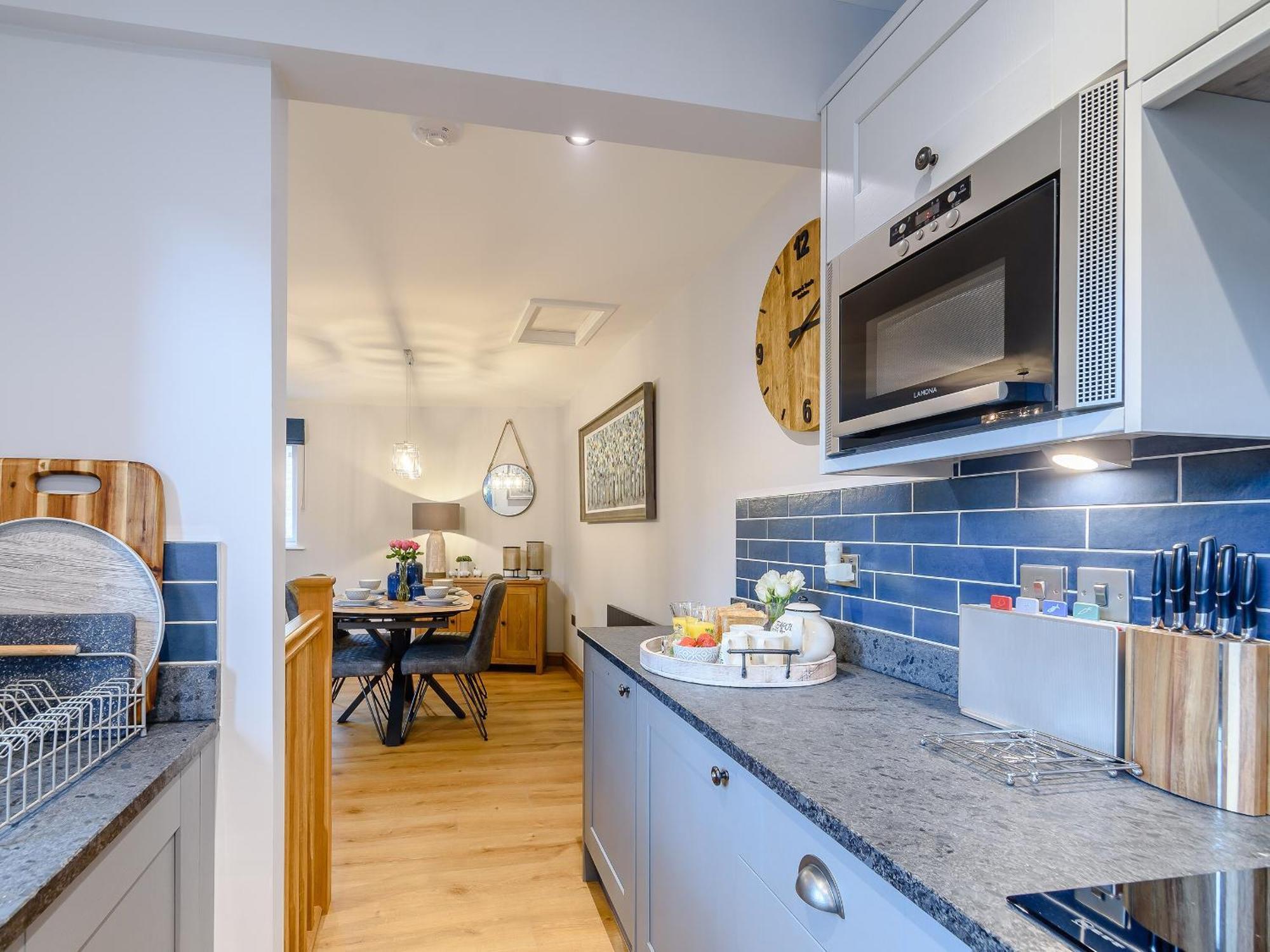 Holiday home Lindale *