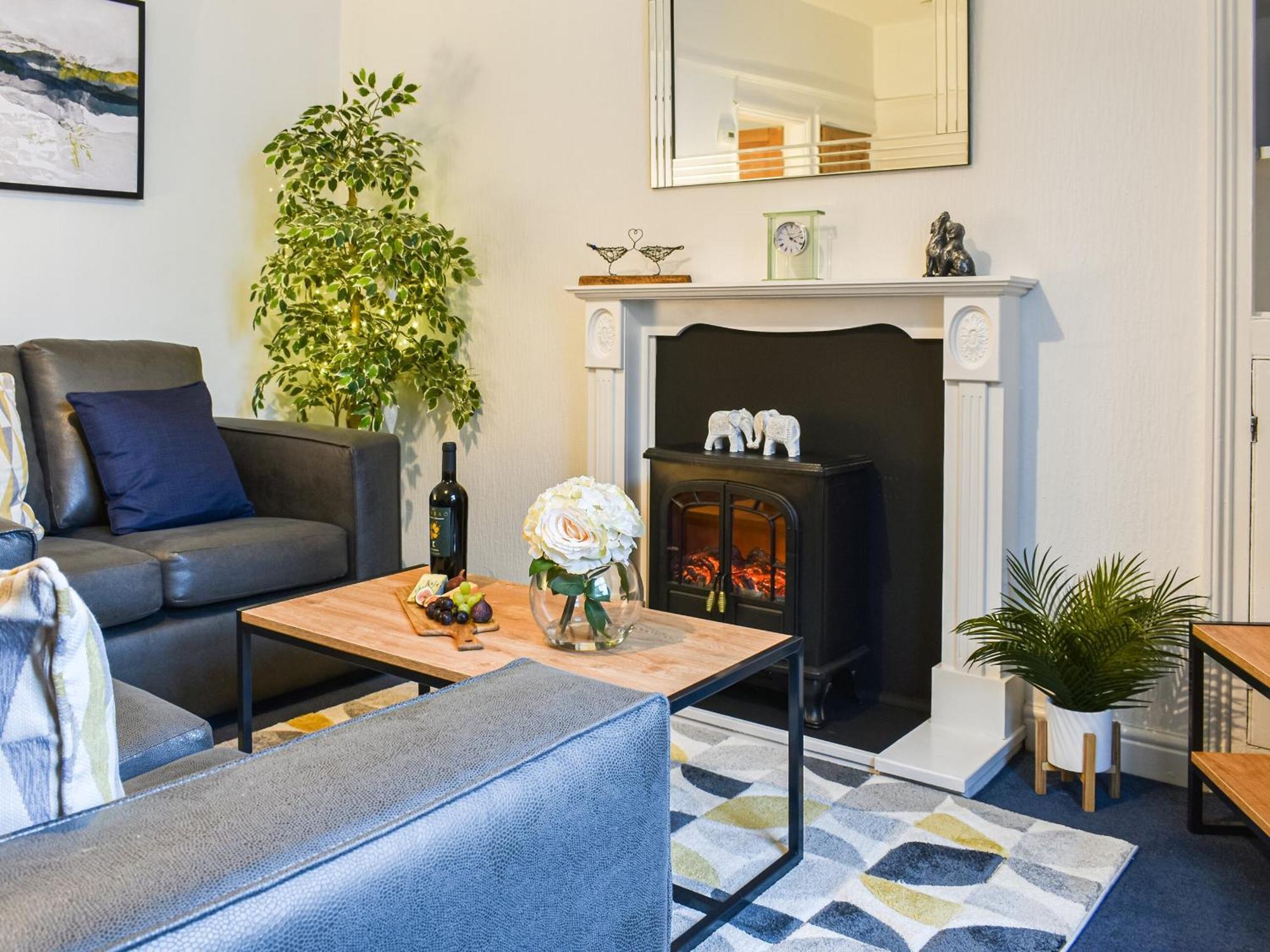Holiday home Prospect Skipton
