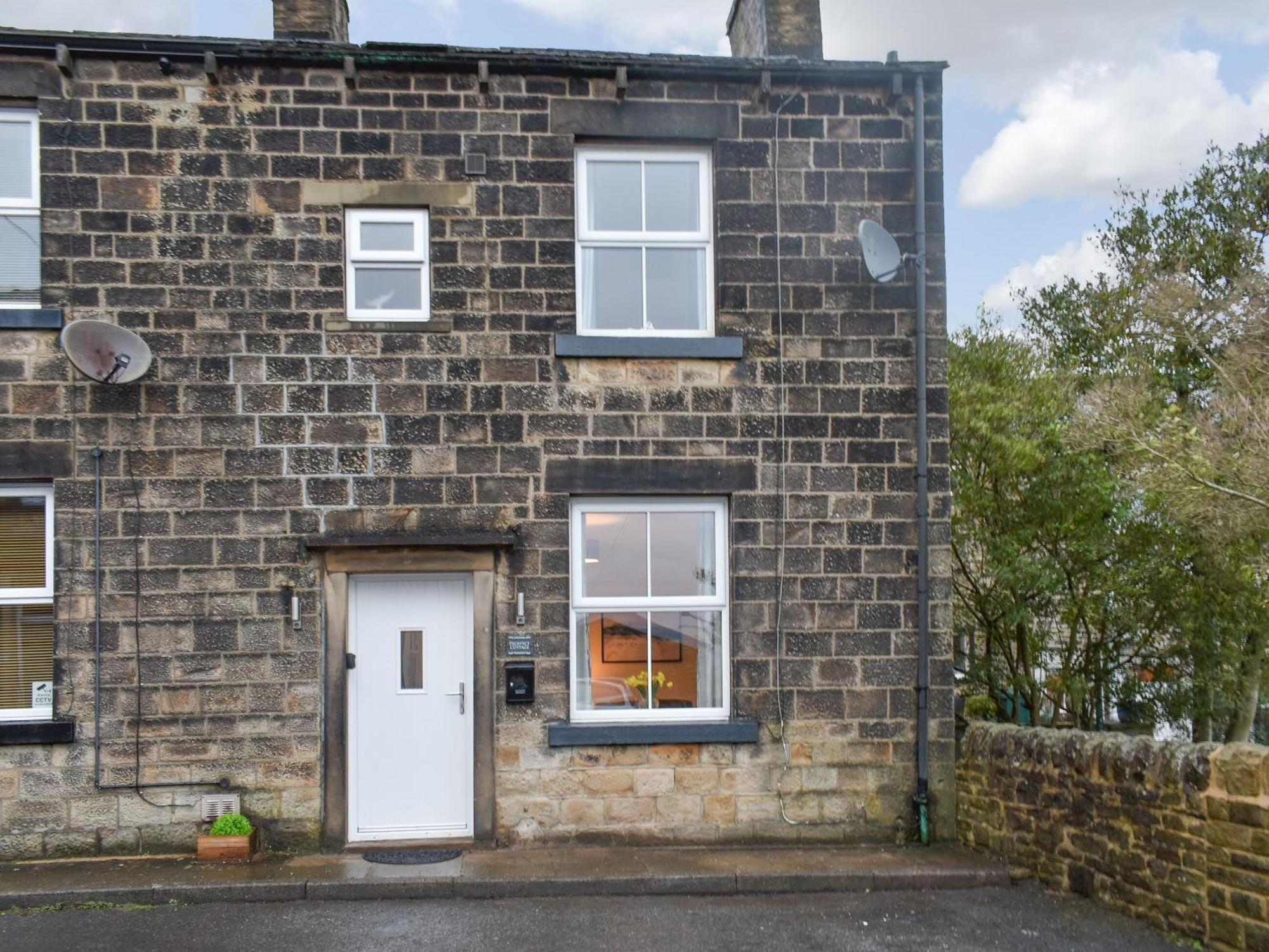 Holiday home Prospect Skipton