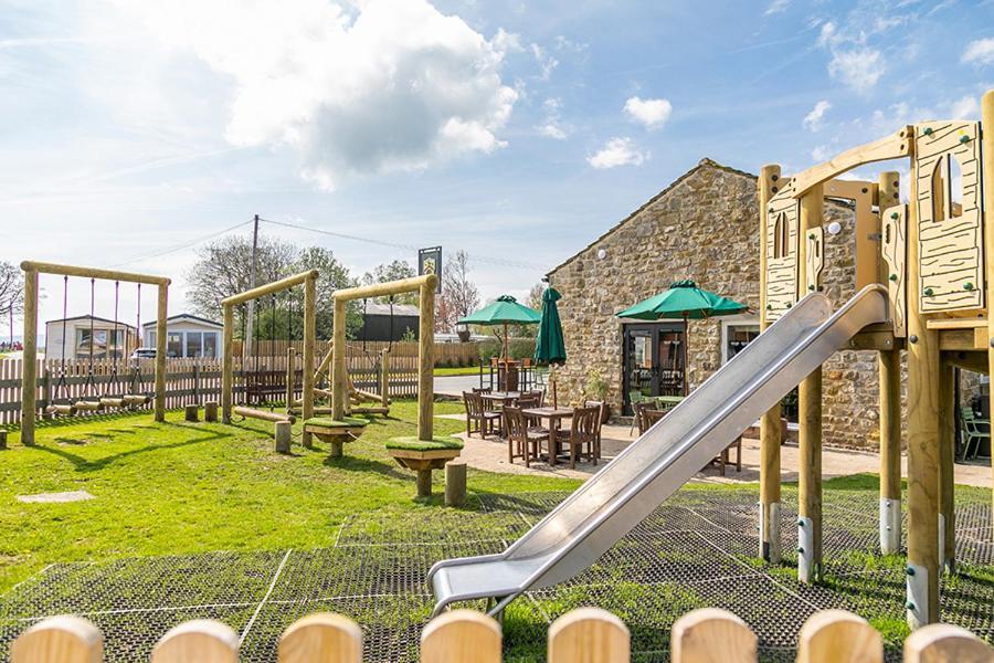 Holiday home 7 Slaidburn, Bowland Fell Park Skipton