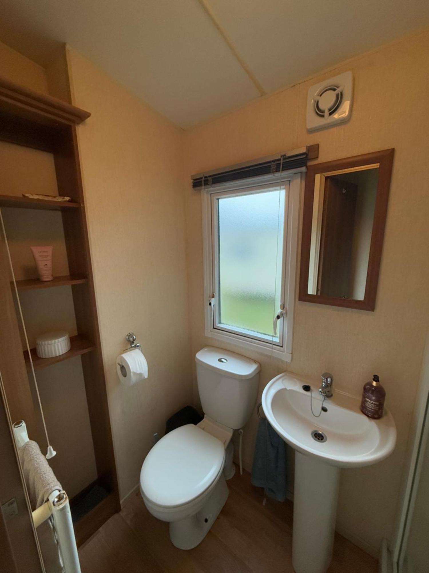 7 Slaidburn, Bowland Fell Park * Skipton