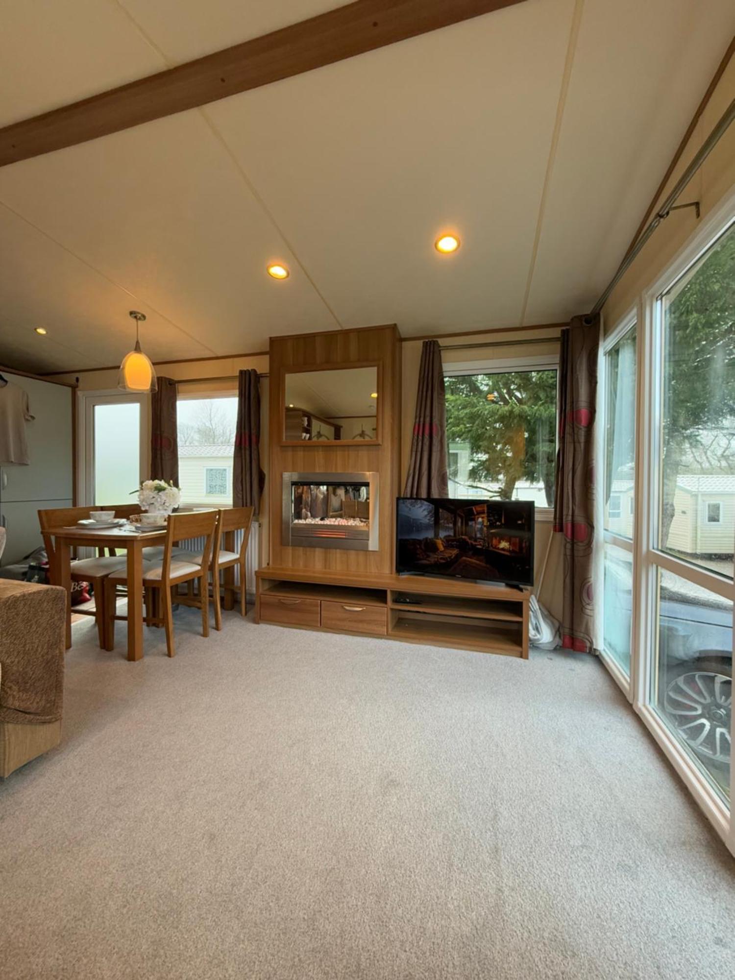 7 Slaidburn, Bowland Fell Park *