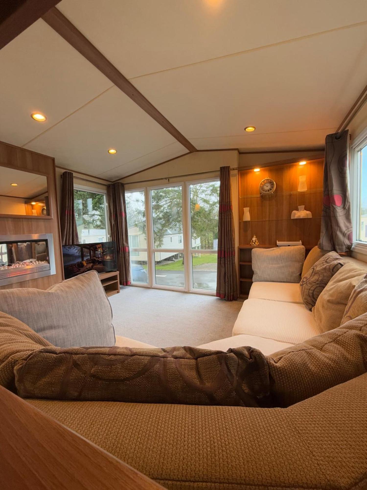 Holiday home 7 Slaidburn, Bowland Fell Park Skipton