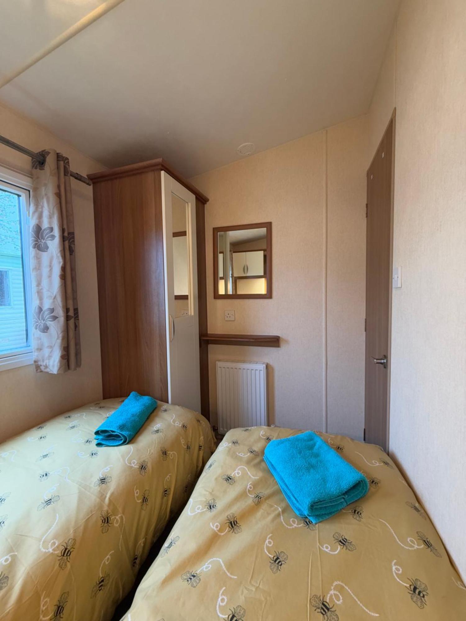 7 Slaidburn, Bowland Fell Park Holiday home *