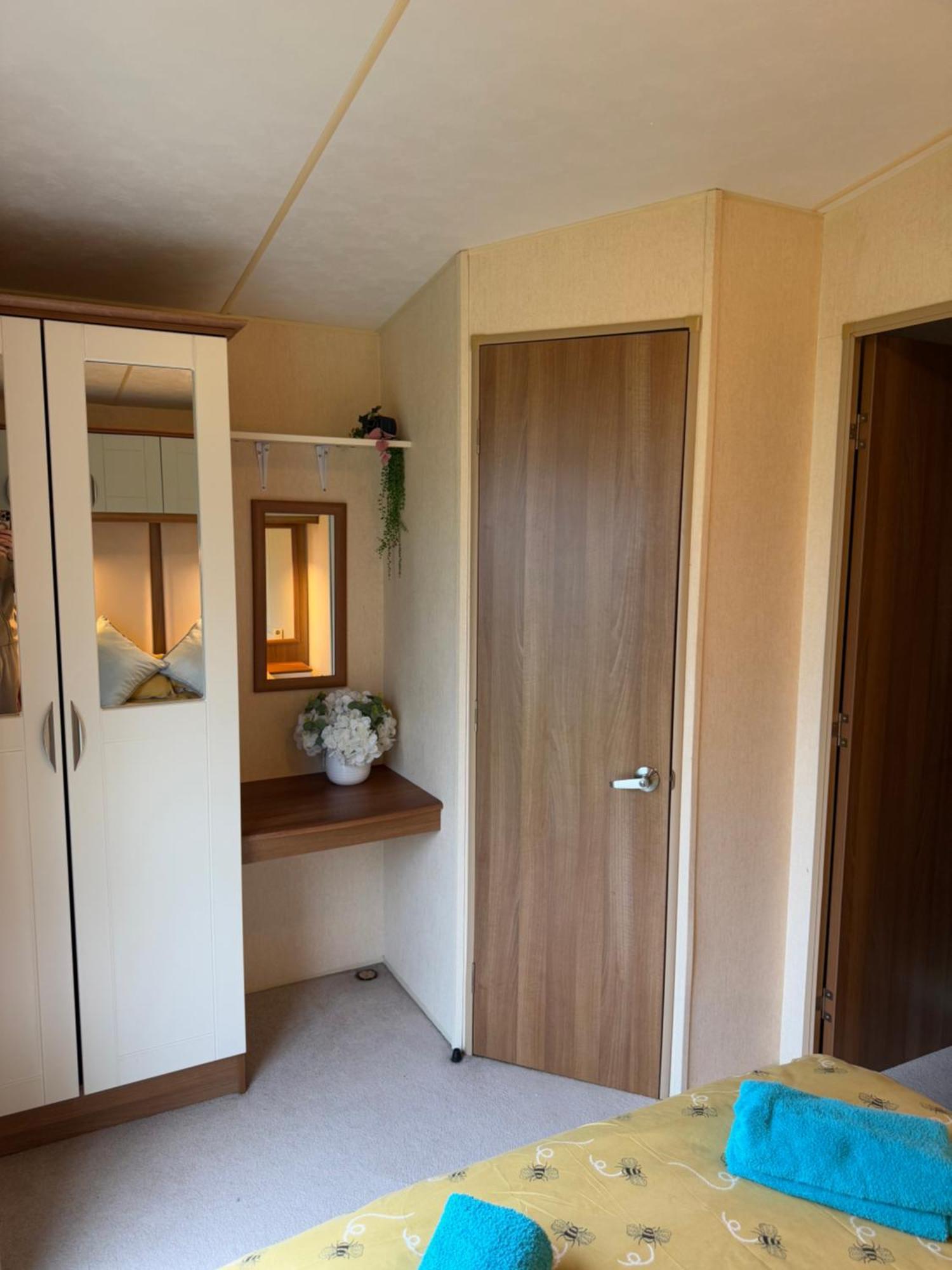 7 Slaidburn, Bowland Fell Park Skipton