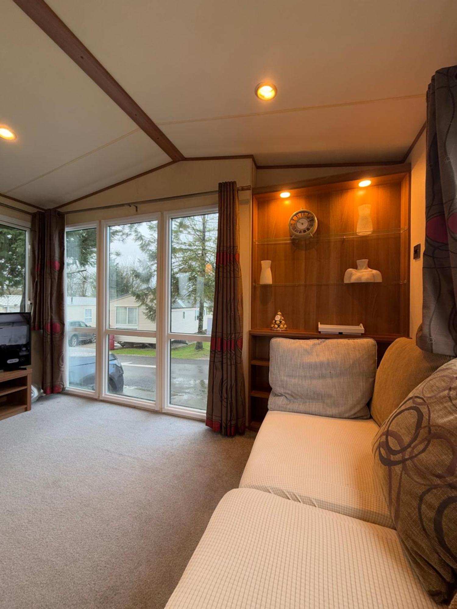 7 Slaidburn, Bowland Fell Park Holiday home