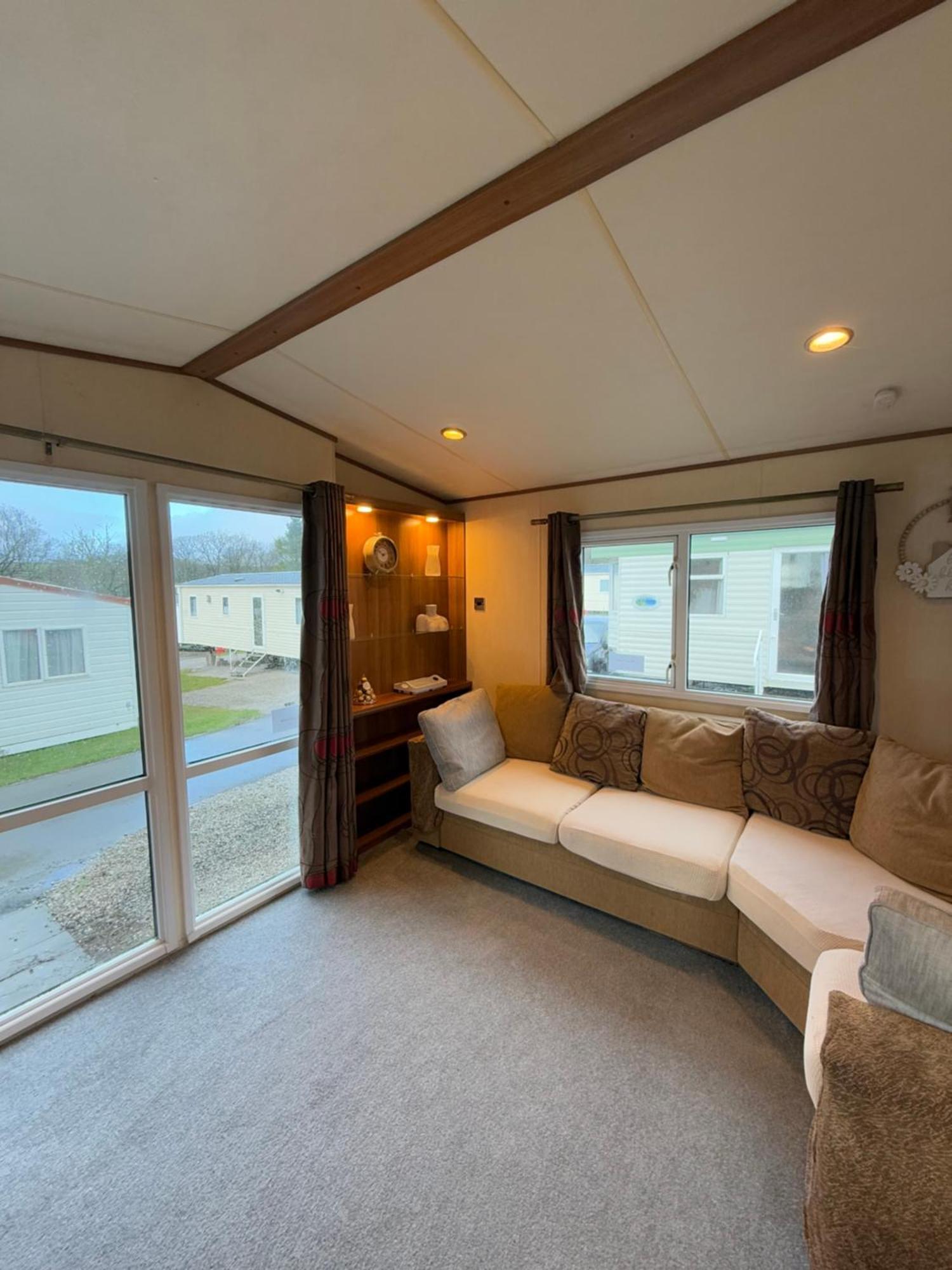 Holiday home 7 Slaidburn, Bowland Fell Park