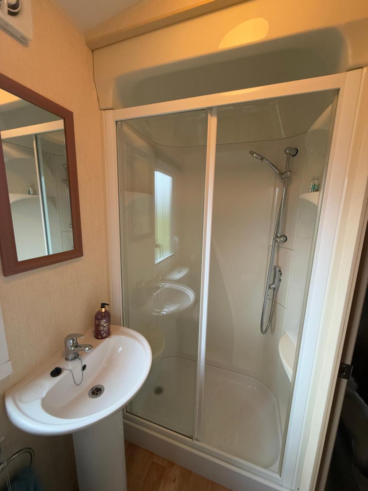 Holiday home 7 Slaidburn, Bowland Fell Park *