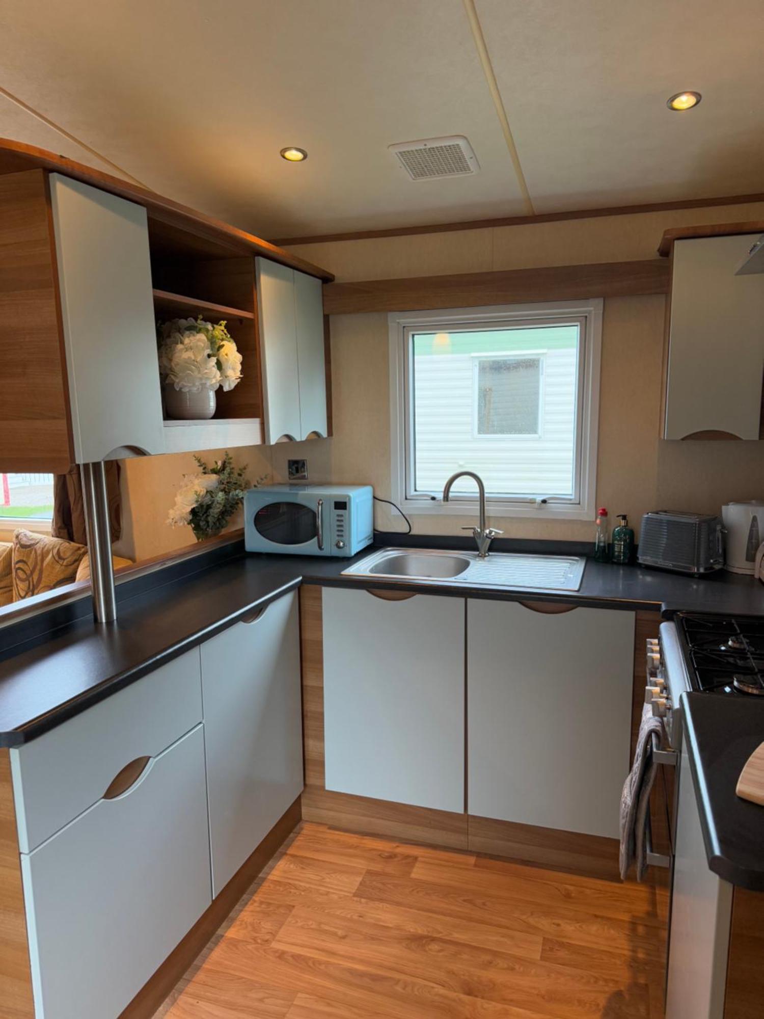 7 Slaidburn, Bowland Fell Park *