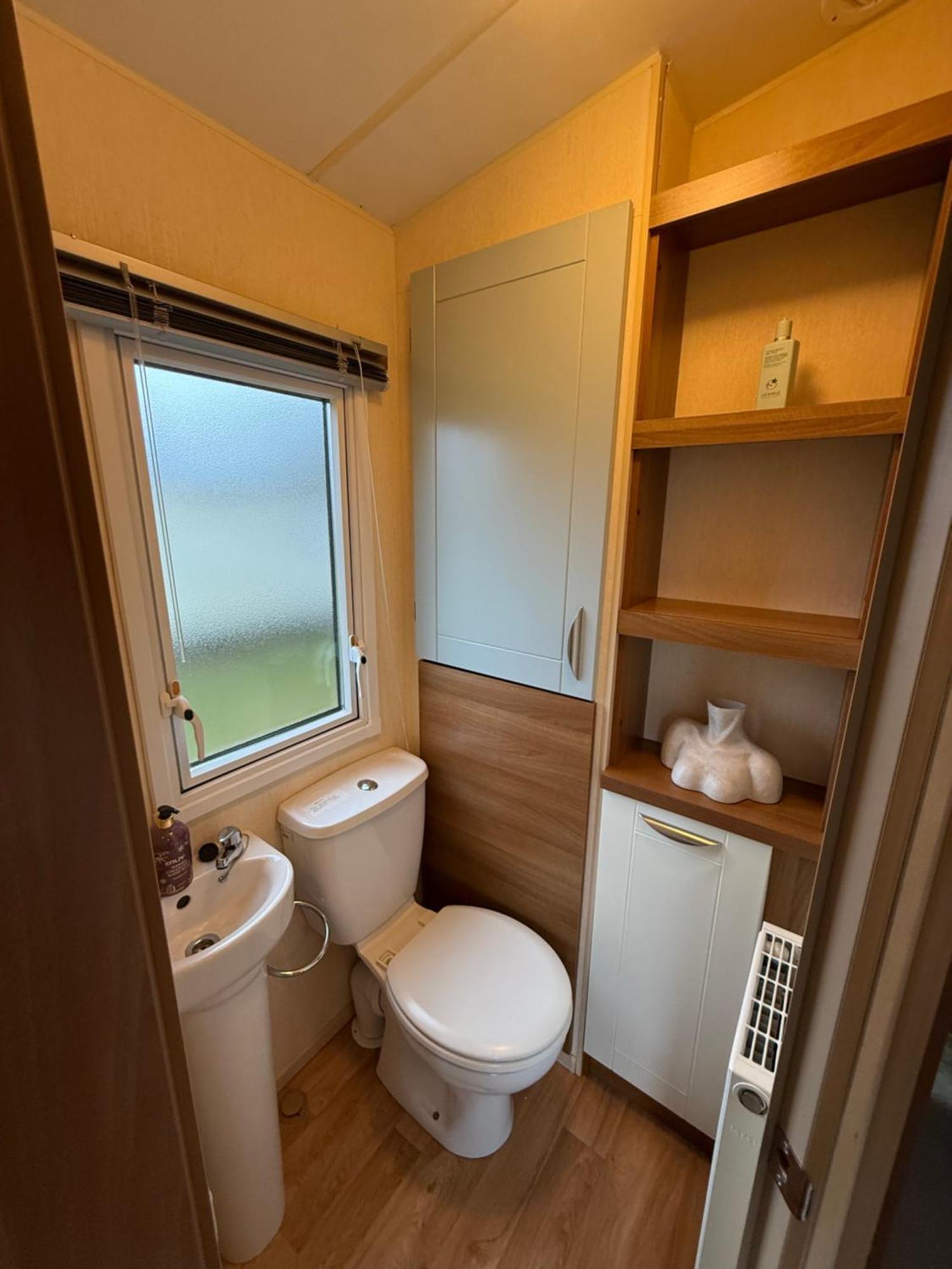 Holiday home 7 Slaidburn, Bowland Fell Park