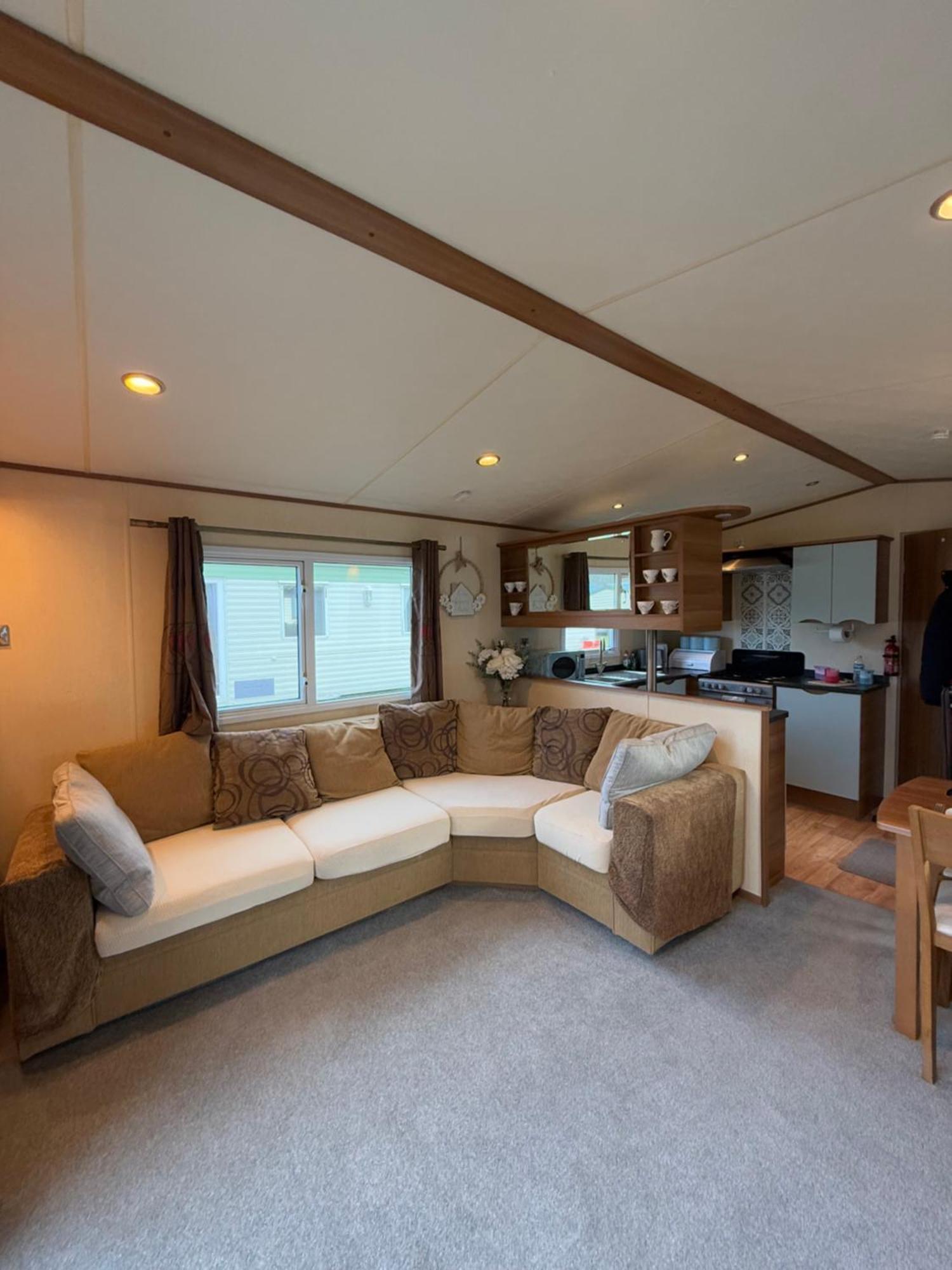 Holiday home 7 Slaidburn, Bowland Fell Park Skipton