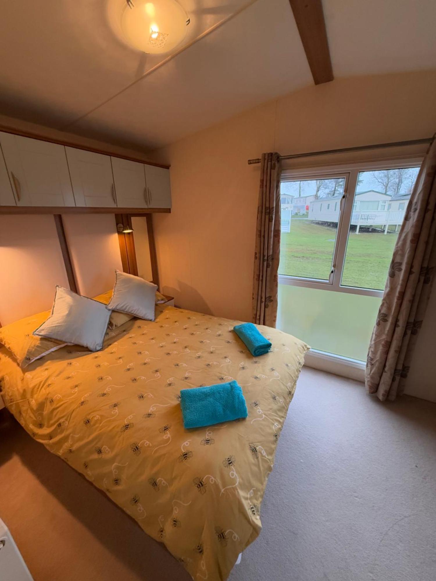 7 Slaidburn, Bowland Fell Park
